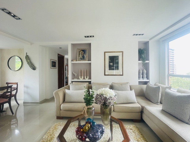 APARTAMENTO EN VENTA UBICADO EN MEDELLÍN SECTOR POBLADO