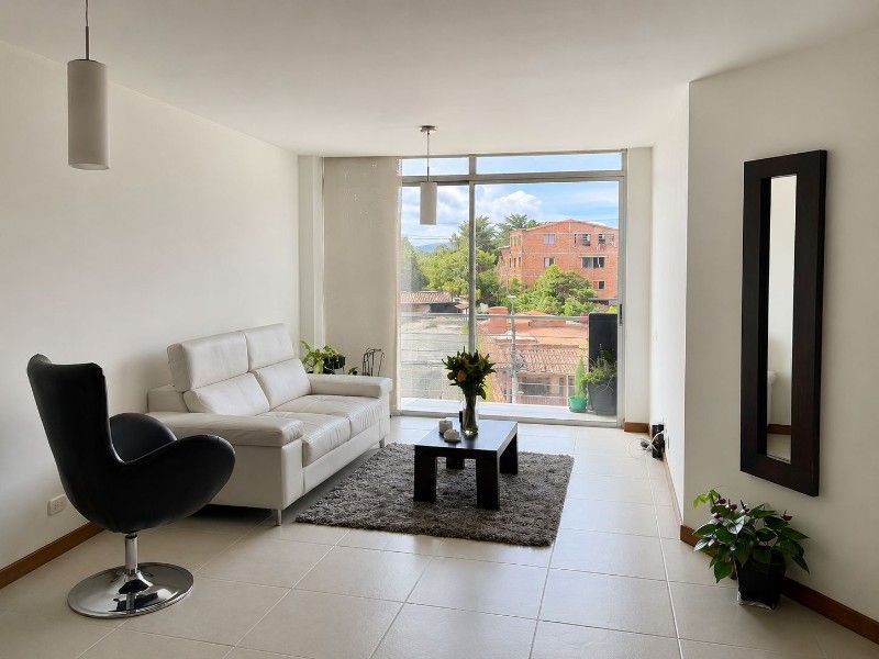 APARTAMENTO EN VENTA UBICADO EN RIONEGRO SECTOR SAN ANTONIO