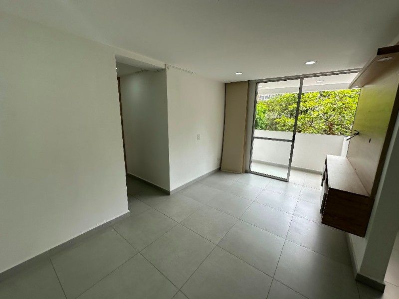 APARTAMENTO EN ARRIENDO UBICADO EN BELLO SECTOR LOS PUERTOS