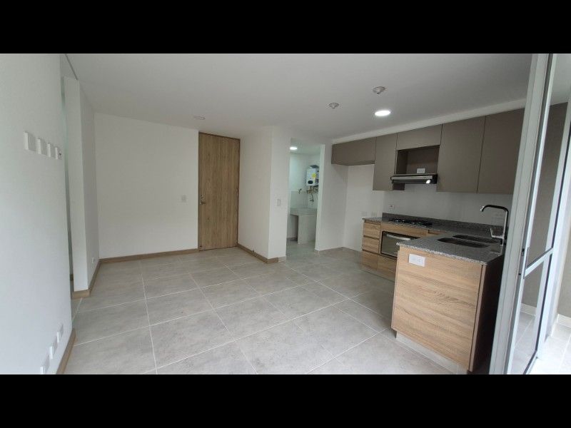 APARTAMENTO EN ARRIENDO UBICADO EN SABANETA SECTOR VALLE DE SAN JOSE