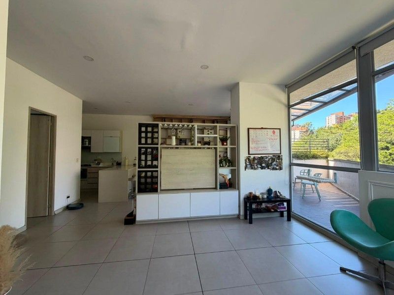 APARTAMENTO EN ARRIENDO UBICADO EN MEDELLIN SECTOR LOS BERNAL