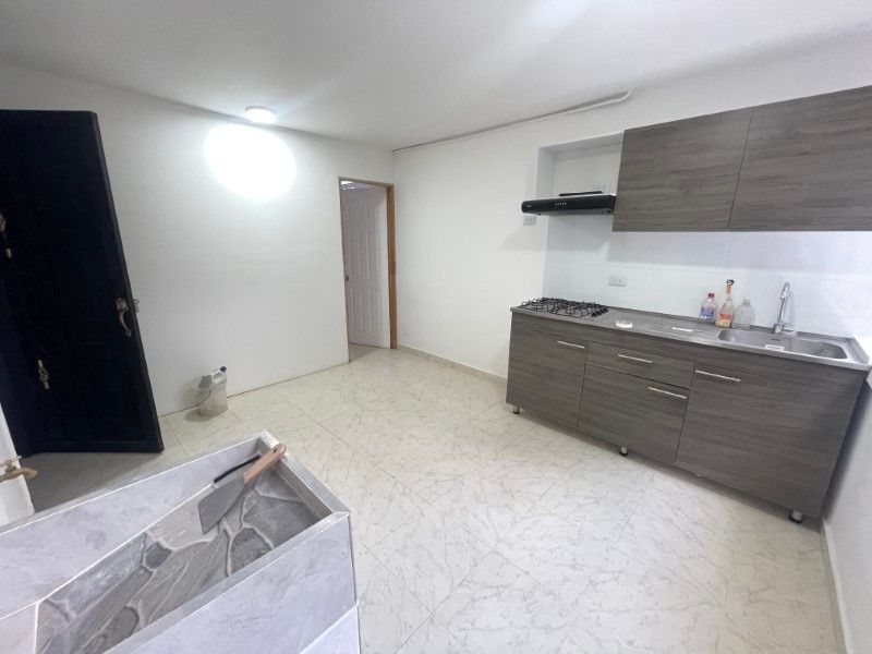 APARTAESTUDIO EN ARRIENDO EN MEDELLIN SECTOR ESTADIO