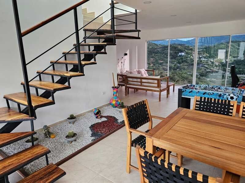 FINCA EN VENTA UBICADA EN SOPETRAN SECTOR EL PALMAR