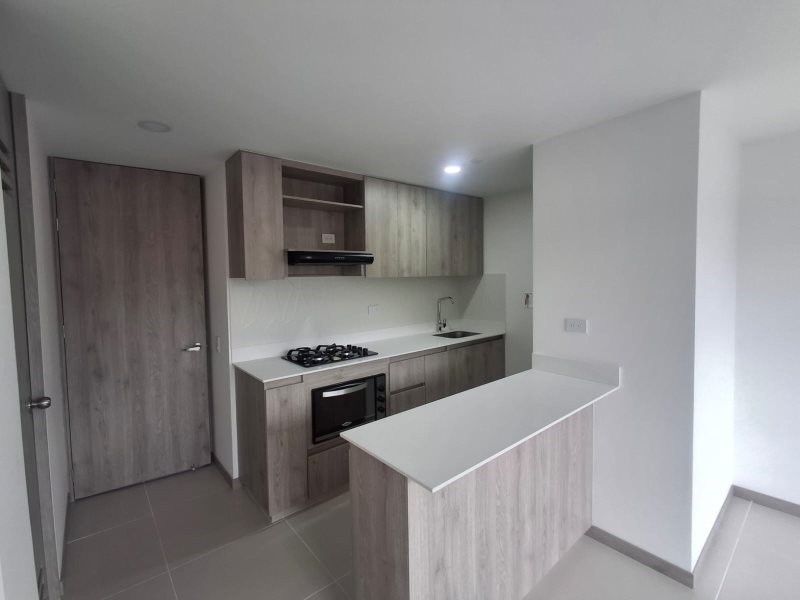 APARTAMENTO EN ARRIENDO UBICADO EN ITAGUI SECTOR CIUDAD COLTEJER