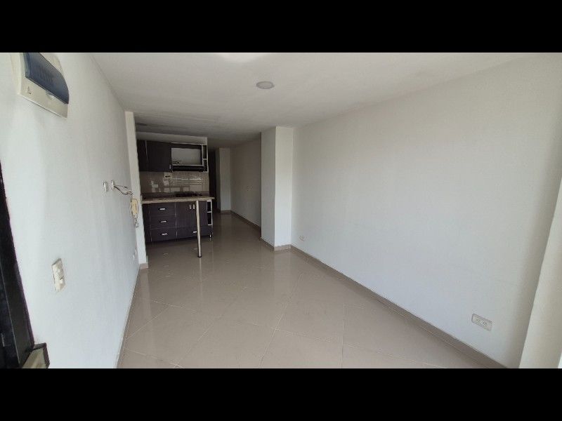 APARTAMENTO EN ARRIENDO UBICADO EN ITAGUI SECTOR SANTA MARIA