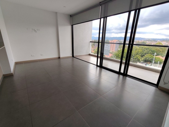 APARTAMENTO EN ARRIENDO UBICADO EN RIONEGRO SECTOR LOS COLEGIOS