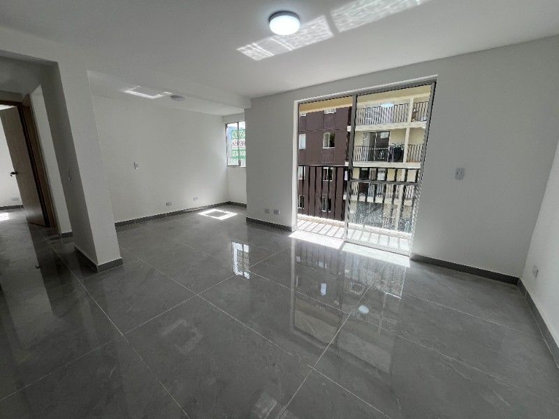 APARTAMENTO EN SABANETA UBICADO EN SECTOR MARIA AUXILIADORA
