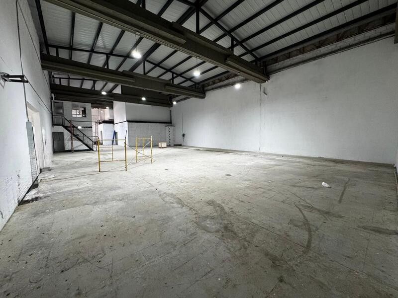 Bodega en arriendo ubicada en Itagui sector Simon Bolivar