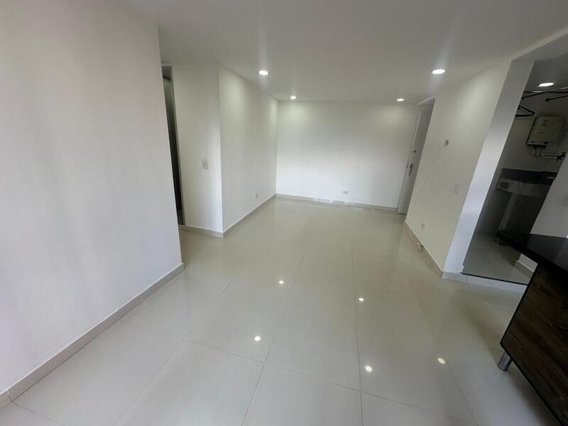 APARTAMENTO EN ARRIENDO UBICADO EN BELLO SECTOR MACHADO