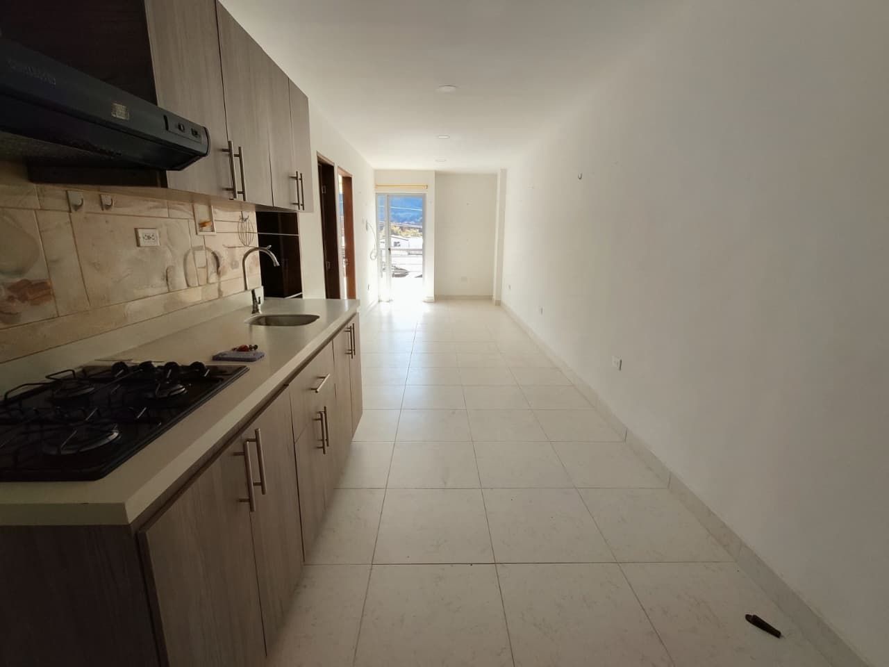 APARTAMENTO EN ARRIENDO UBICADO EN LA CEJA