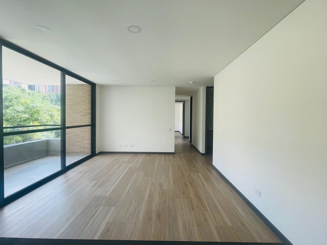 APARTAMENTO EN VENTA UBICADO EN ENVIGADO SECTOR LOMA LAS BRUJAS