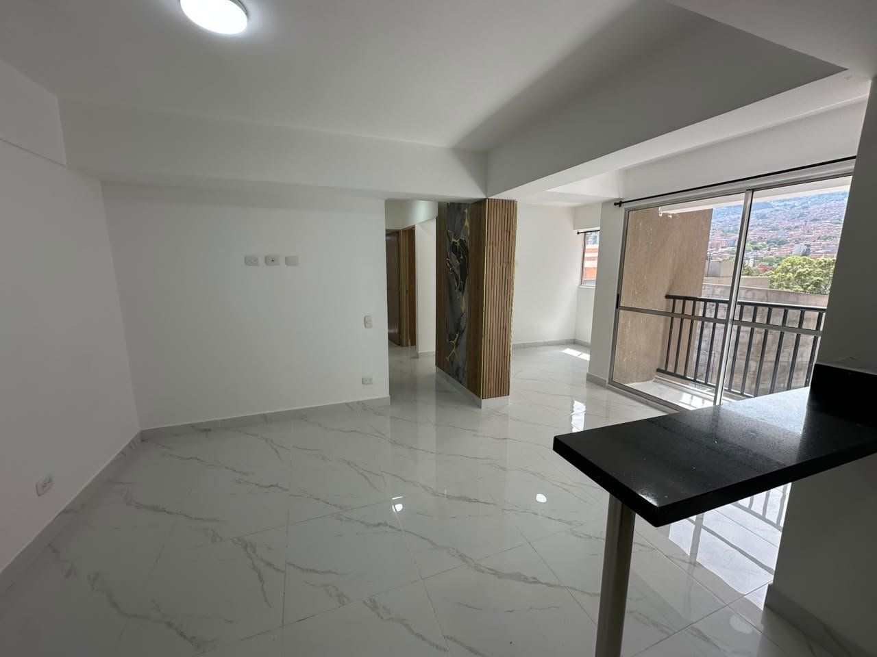 APARTAMENTO EN ARRIENDO UBICADO EN BELLO SECTOR LA GABRIELA