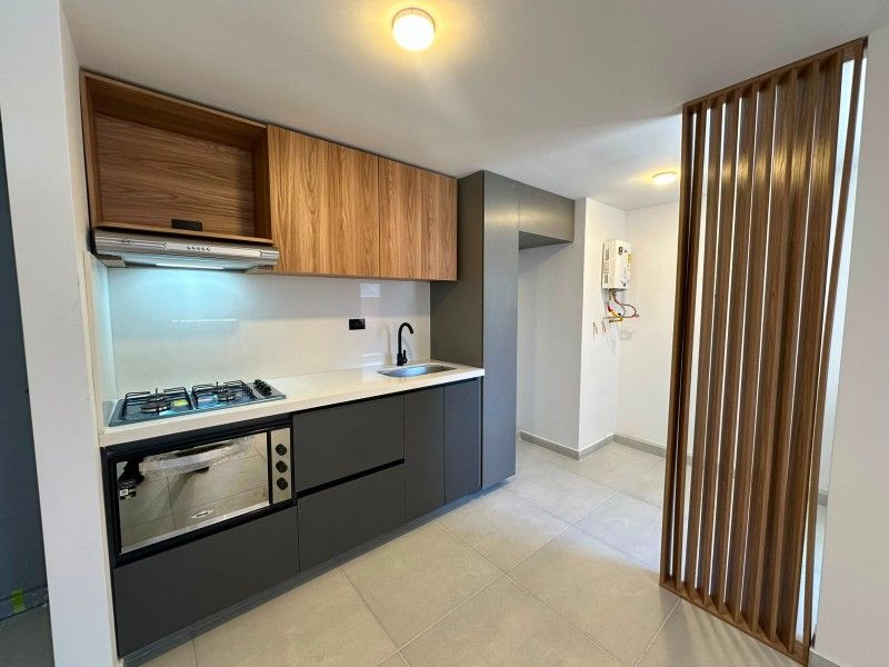 APARTAMENTO EN ARRIENDO UBICADO EN BELLO POR EL SECTOR BUCAROS