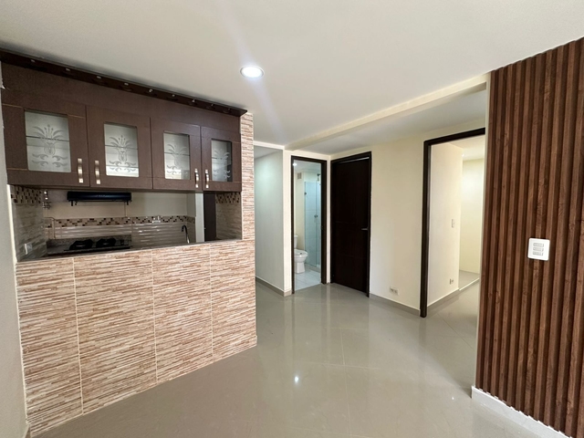 APARTAMENTO EN ARRIENDO UBICADO EN BELLO SECTOR NAVARRA