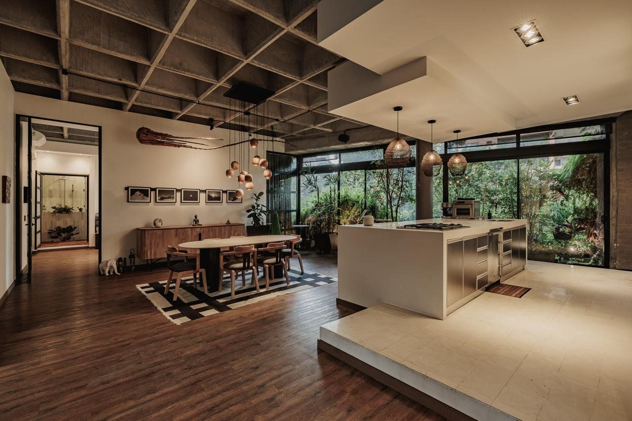 APARTAMENTO EN VENTA UBICADO EN MEDELLÍN SECTOR POBLADO