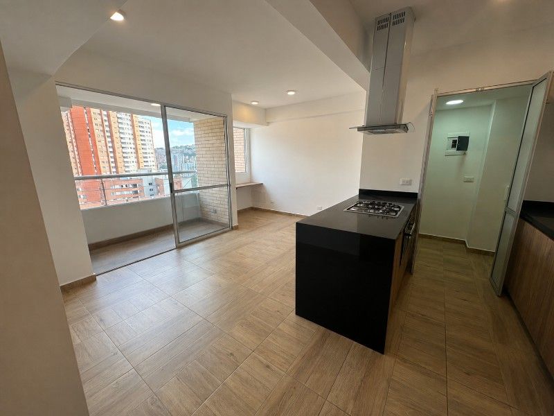 APARTAMENTO EN ARRIENDO UBICADO EN BELLO POR EL SECTOR OBRERO