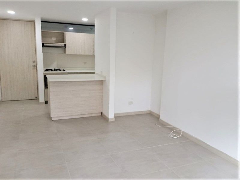 Apartamento en venta ubicado en El Retiro, sector Centro