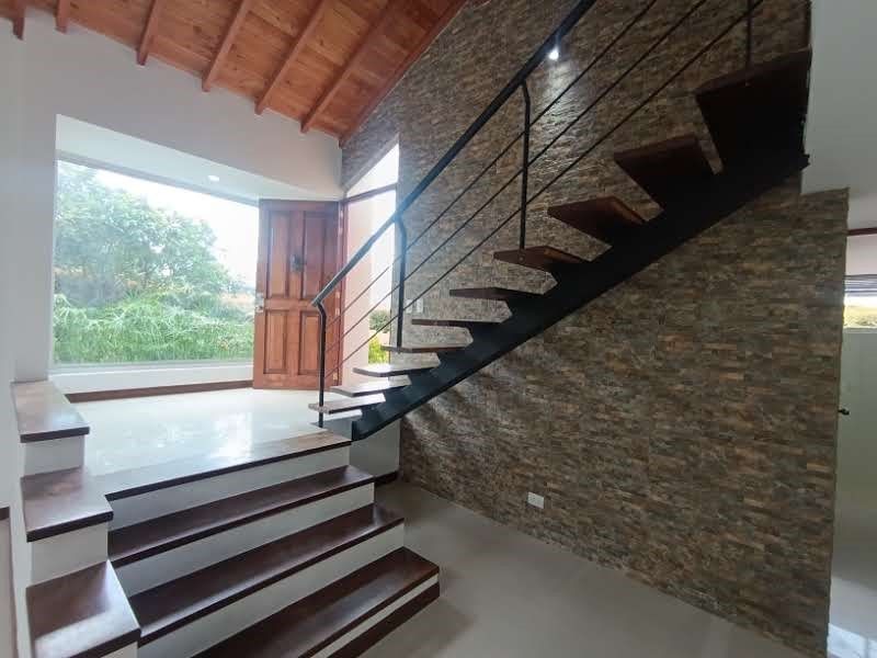 Casa en arriendo ubicada en El Retiro, sector La María