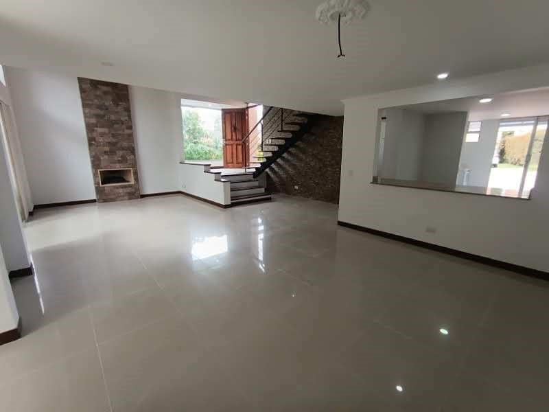 Casa en arriendo ubicada en El Retiro, sector La María