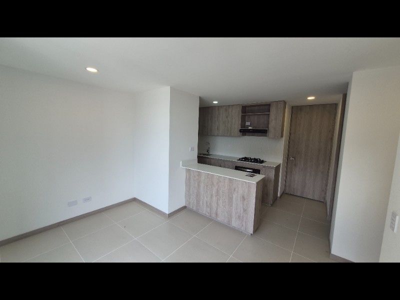 APARTAMENTO EN ARRIENDO UBICADO EN ITAGÜÍ SECTOR FATIMA