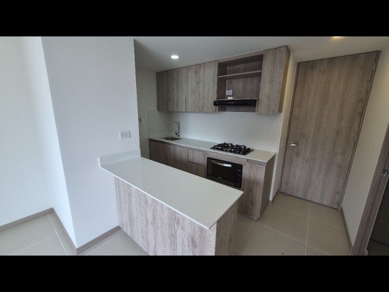 APARTAMENTO EN ARRIENDO UBICADO EN ITAGÜÍ SECTOR FATIMA