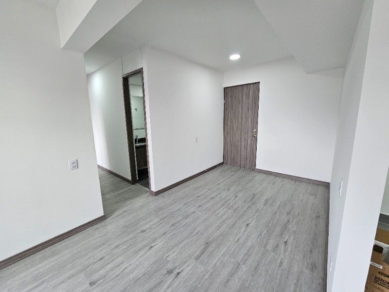 APARTAMENTO EN ARRIENDO UBICADO EN EL POBLADO SECTOR LAS PALMAS