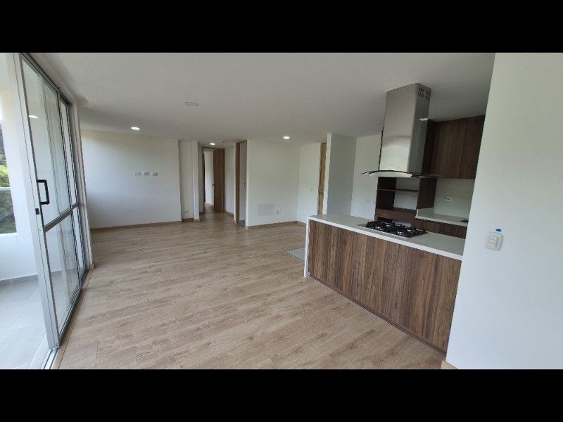 APARTAMENTO EN ARRIENDO UBICADO EN SABANETA POR EL SECTOR SAN JOSE
