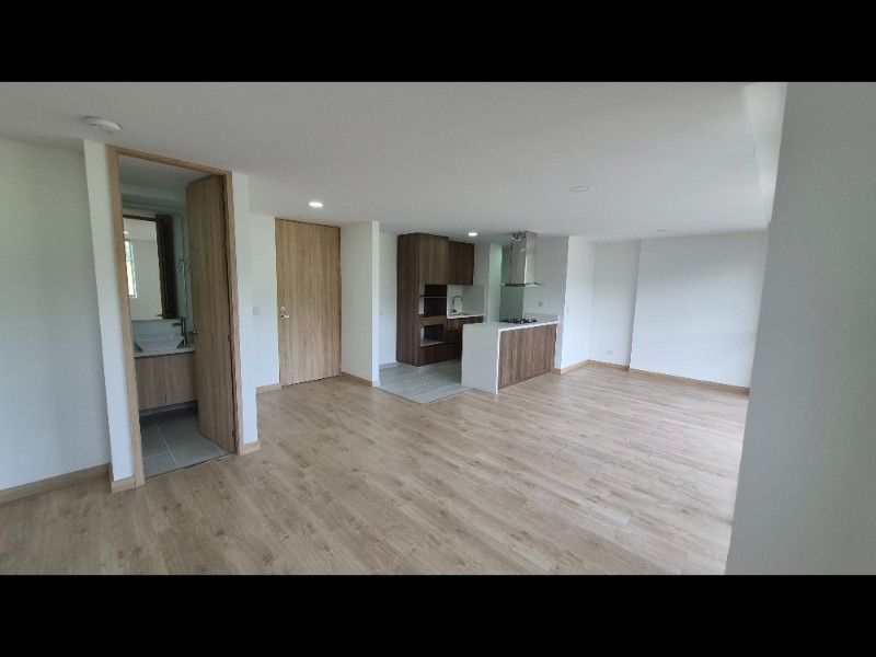 APARTAMENTO EN ARRIENDO UBICADO EN SABANETA POR EL SECTOR SAN JOSE