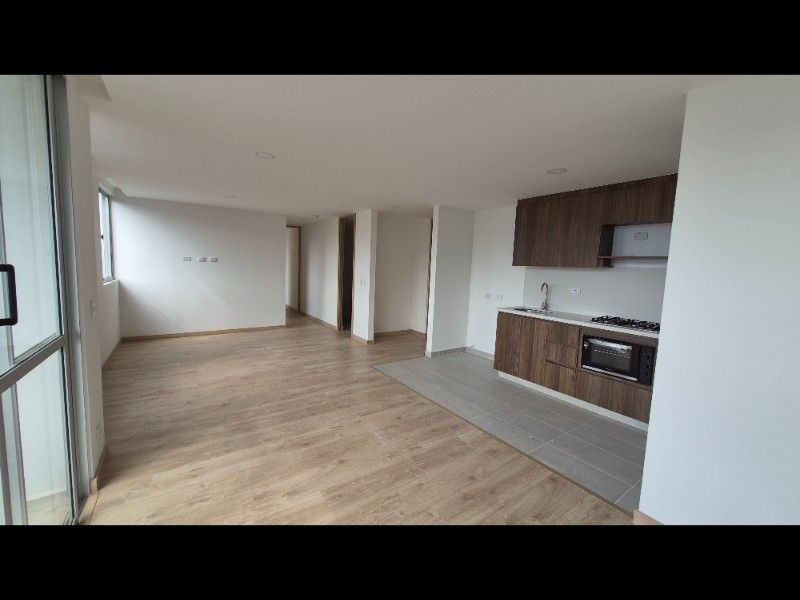 APARTAMENTO EN ARRIENDO UBICADO EN SABANETA SECTOR SAN JOSE