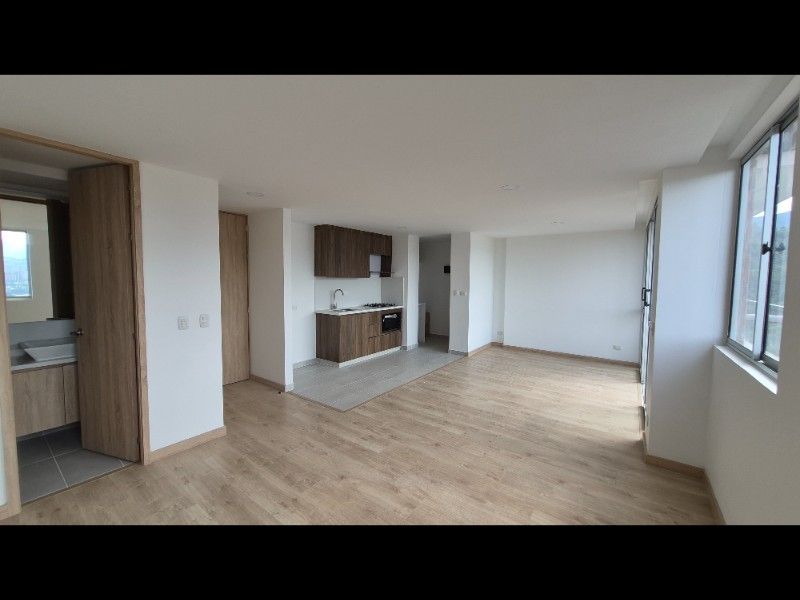 APARTAMENTO EN ARRIENDO UBICADO EN SABANETA SECTOR SAN JOSE