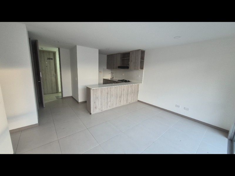 APARTAMENTO EN ARRIENDO UBICADO EN ITAGUI SECTOR CIUDAD COLTEGER