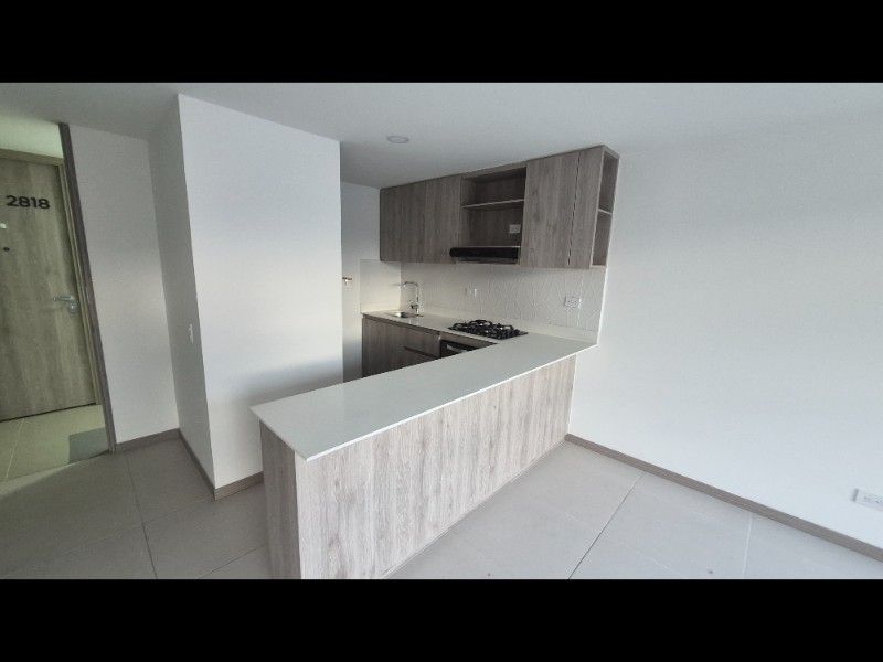 APARTAMENTO EN ARRIENDO UBICADO EN ITAGUI SECTOR CIUDAD COLTEGER