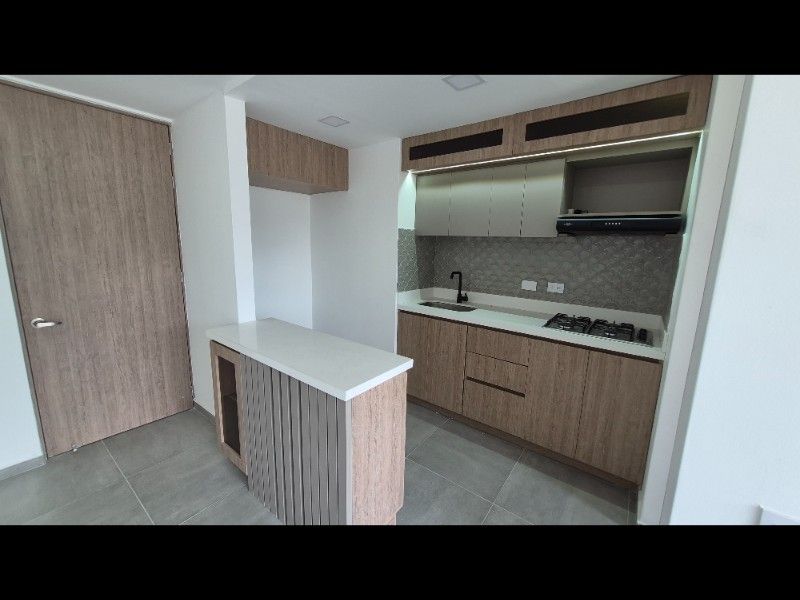 APARTAMENTO EN ARRIENDO UBICADO EN ITAGUI SECTOR DITARIES