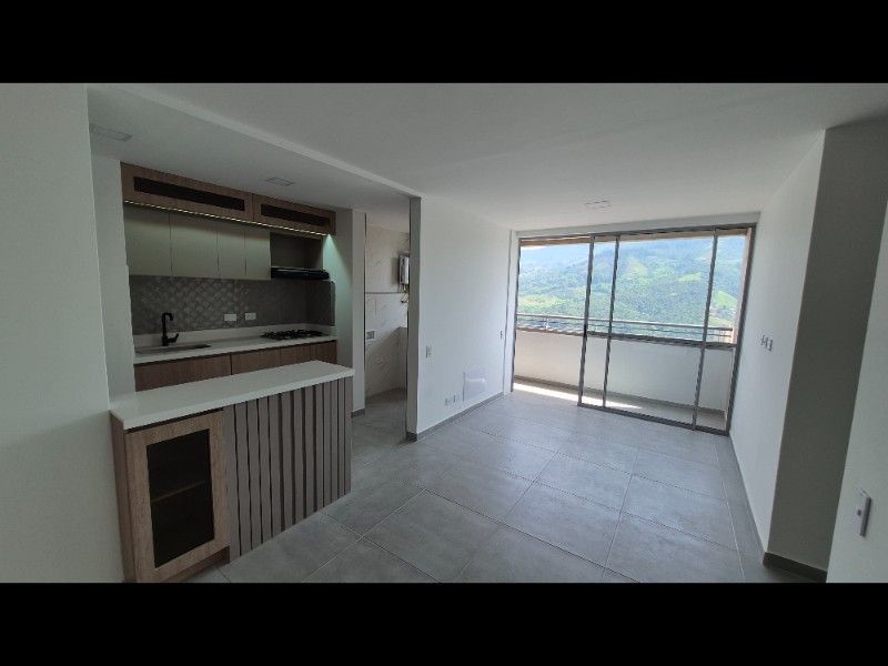 APARTAMENTO EN ARRIENDO UBICADO EN ITAGUI SECTOR DITARIES
