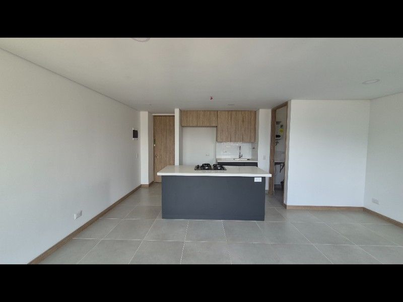 APARTAMENTO EN ARRIENDO UBICADO EN ITAGUI SECTOR DITAIRES