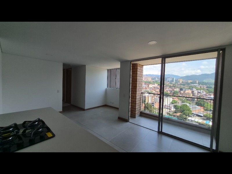 APARTAMENTO EN ARRIENDO UBICADO EN ITAGUI SECTOR DITAIRES