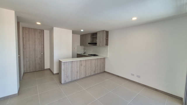 APARTAMENTO EN ARRIENDO UBICADO EN ITAGÜÍ SECTOR SIMON BOLIVAR
