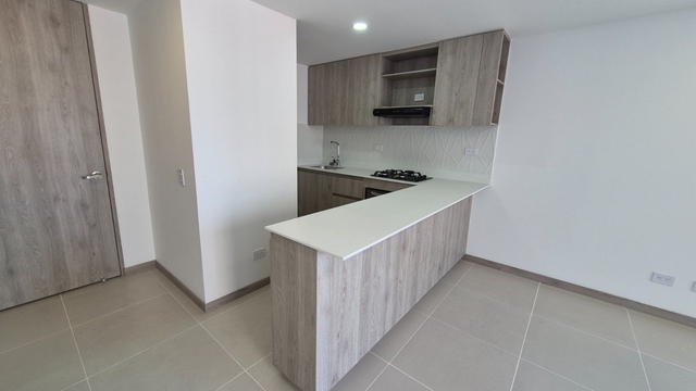 APARTAMENTO EN ARRIENDO UBICADO EN ITAGÜÍ SECTOR SIMON BOLIVAR