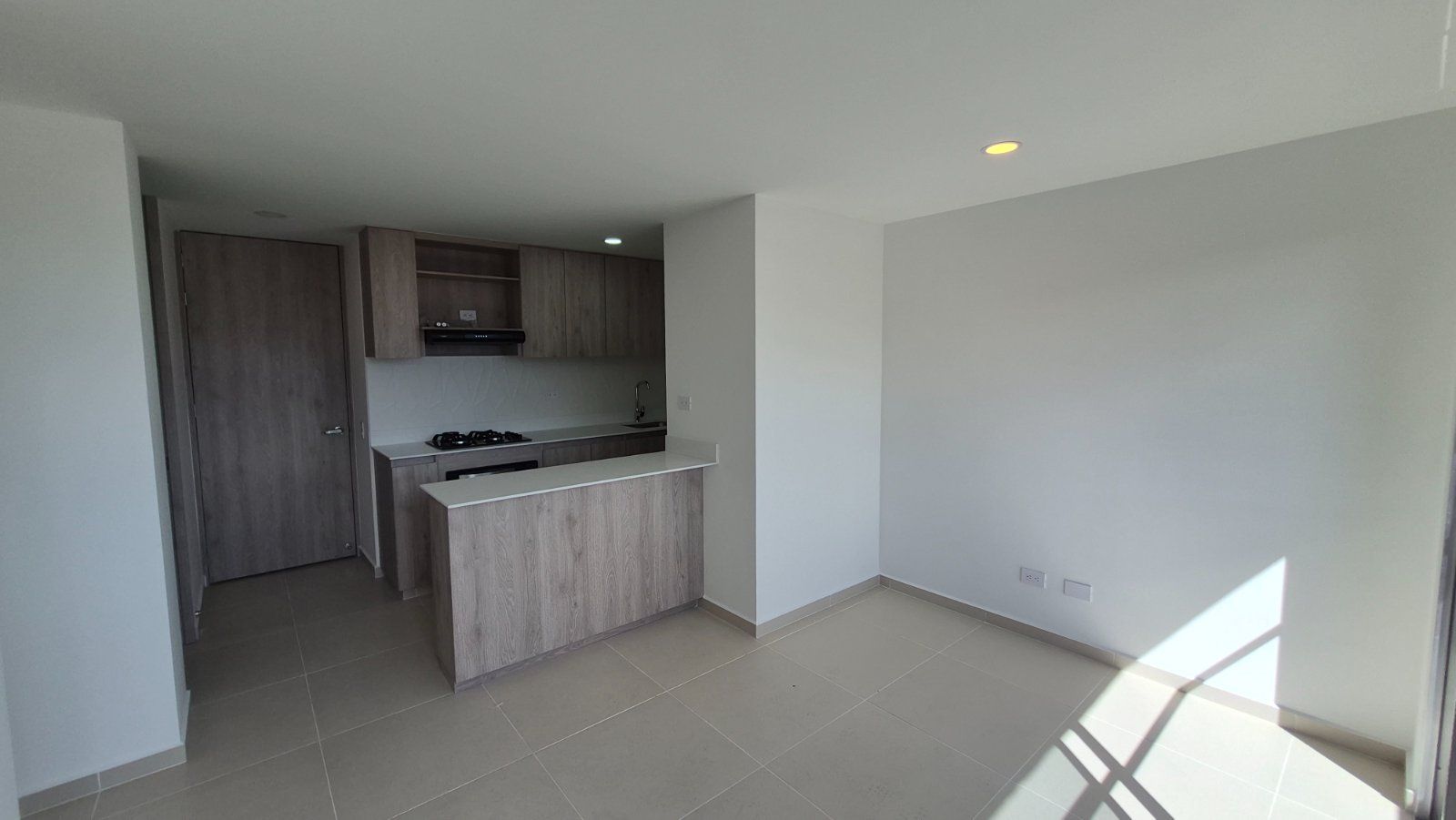 APARTAMENTO EN ARRIENDO UBICADO EN ITAGUI SECTOR SIMON BOLIVAR