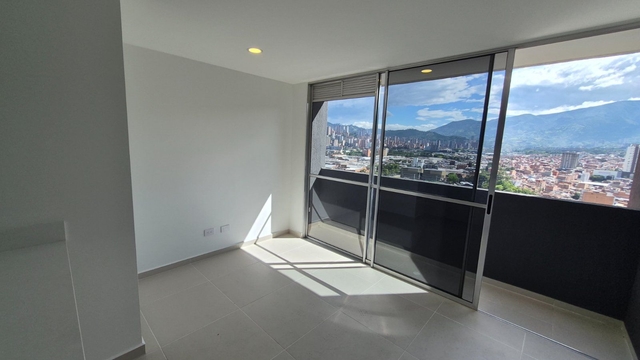 APARTAMENTO EN ARRIENDO UBICADO EN ITAGUI SECTOR SIMON BOLIVAR