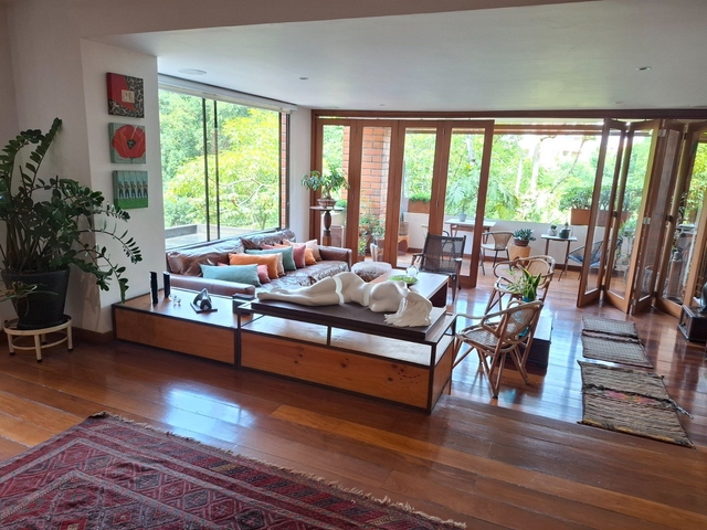 APARTAMENTO EN VENTA UBICADO EN MEDELLÍN SECTOR POBLADO