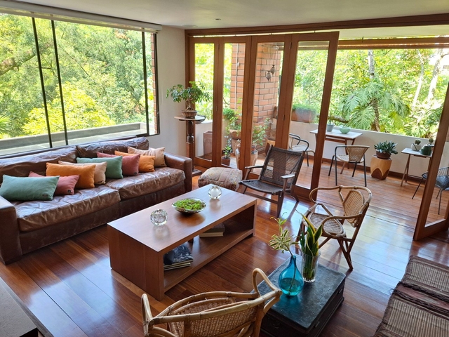 APARTAMENTO EN VENTA UBICADO EN MEDELLÍN SECTOR POBLADO