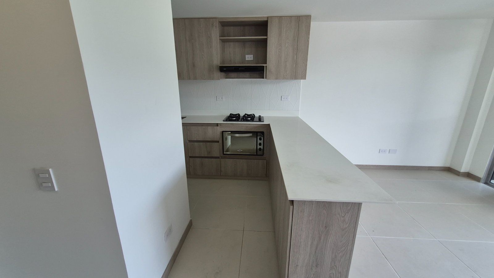 APARTAMENTO EN ARRIENDO UBICADO EN ITAGÜÍ SECTOR SIMON BOLÍVAR