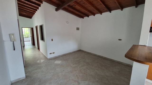 APARTAMENTO EN ARRIENDO UBICADO EN SABANETA SECTOR BETANIA