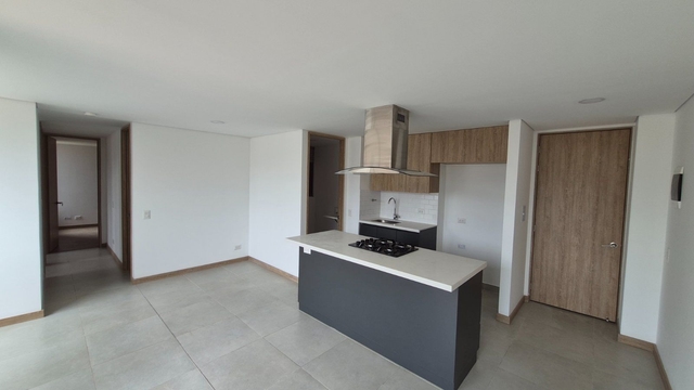 APARTAMENTO EN ARRIENDO UBICADO EN ITAGUI SECTOR DITAIRES