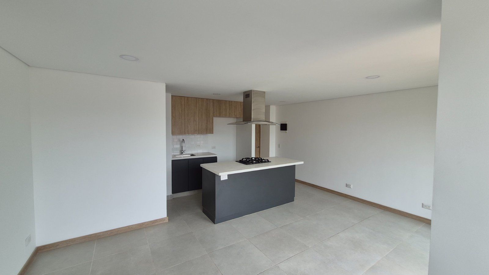 APARTAMENTO EN ARRIENDO UBICADO EN ITAGUI SECTOR DITAIRES