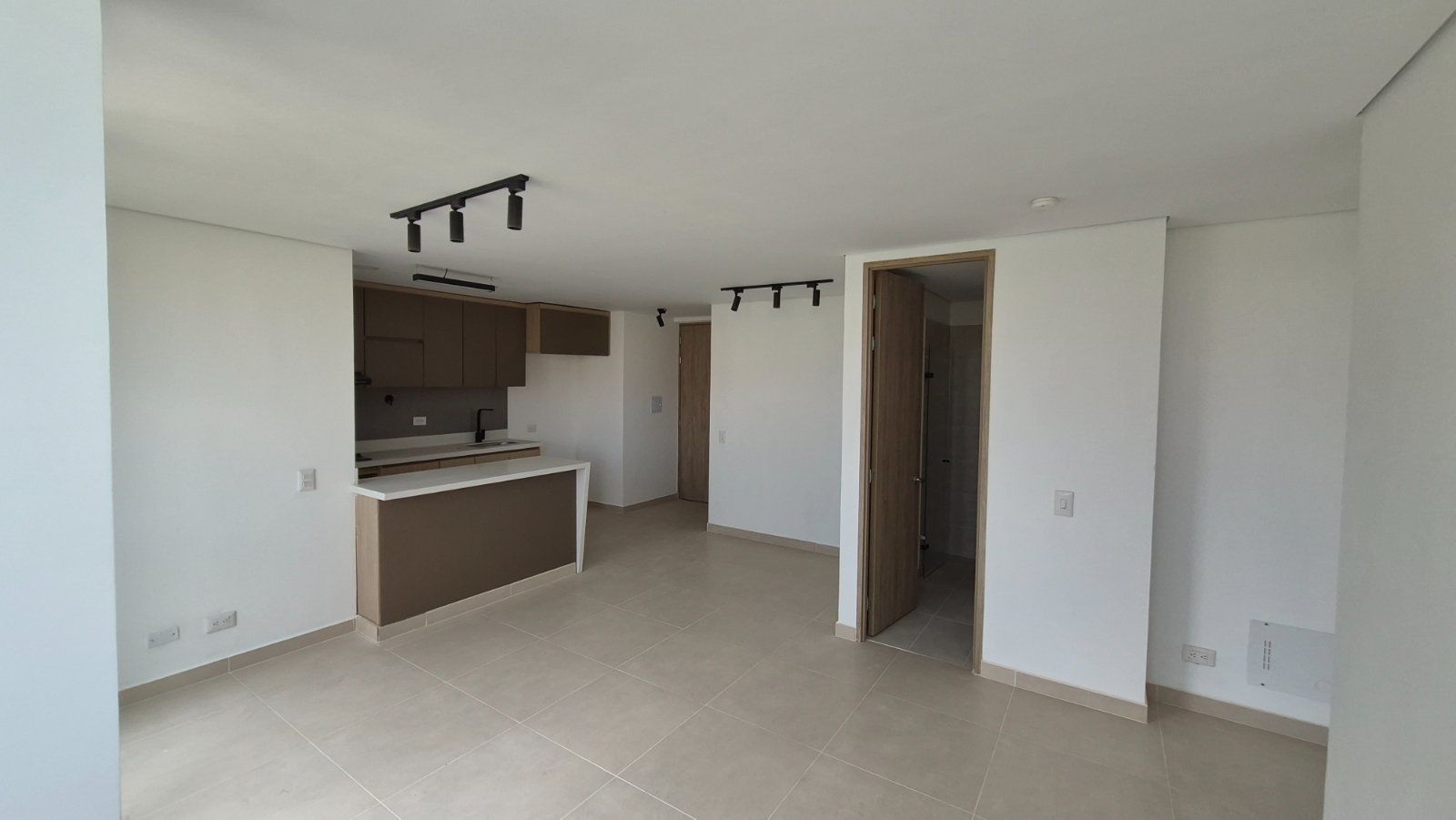 APARTAMENTO EN ARRIENDO UBICADO EN ITAGUI SECTOR DITAIRES