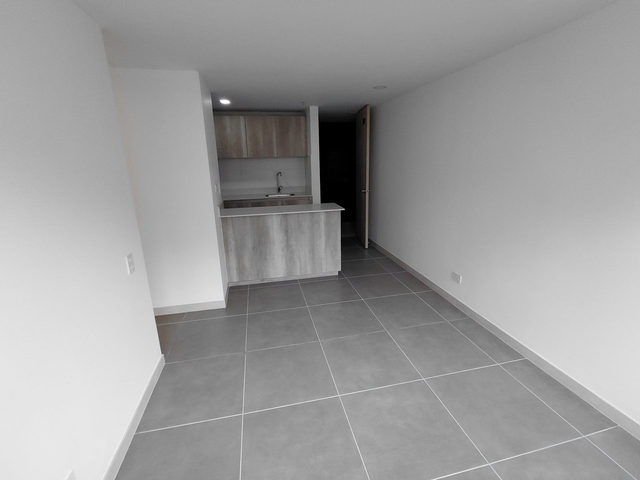 APARTAMENTO EN ARRIENDO UBICADO MEDELLIN SECTOR SANTA FÉ