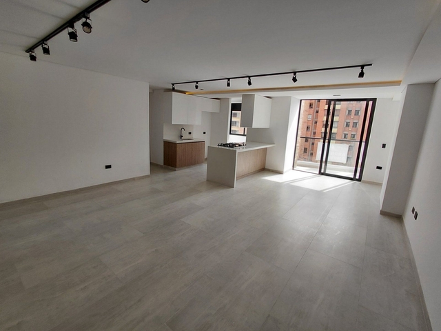 APARTAMENTO EN ARRIENDO UBICADO EN MEDELLIN SECTOR CONQUISTADORES