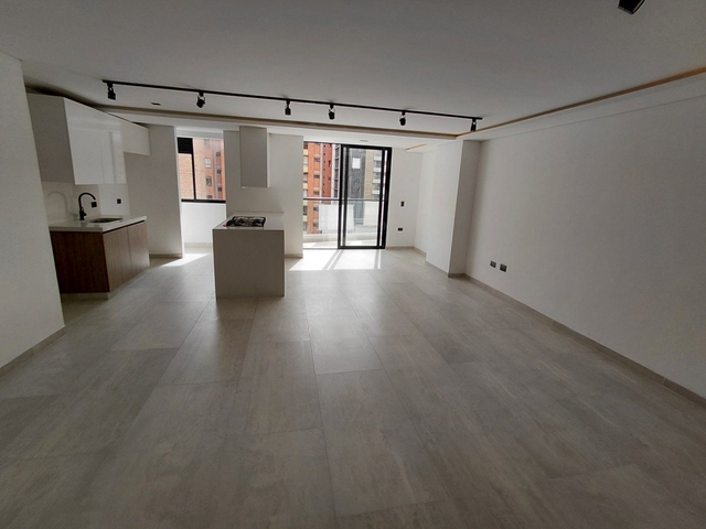 APARTAMENTO EN ARRIENDO UBICADO EN MEDELLIN SECTOR CONQUISTADORES